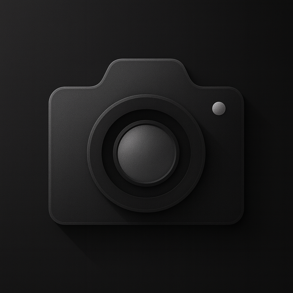 KlipCam App Icon